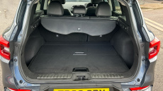 Renault Kadjar 1.3 TCE Techno 5dr Petrol Hatchback